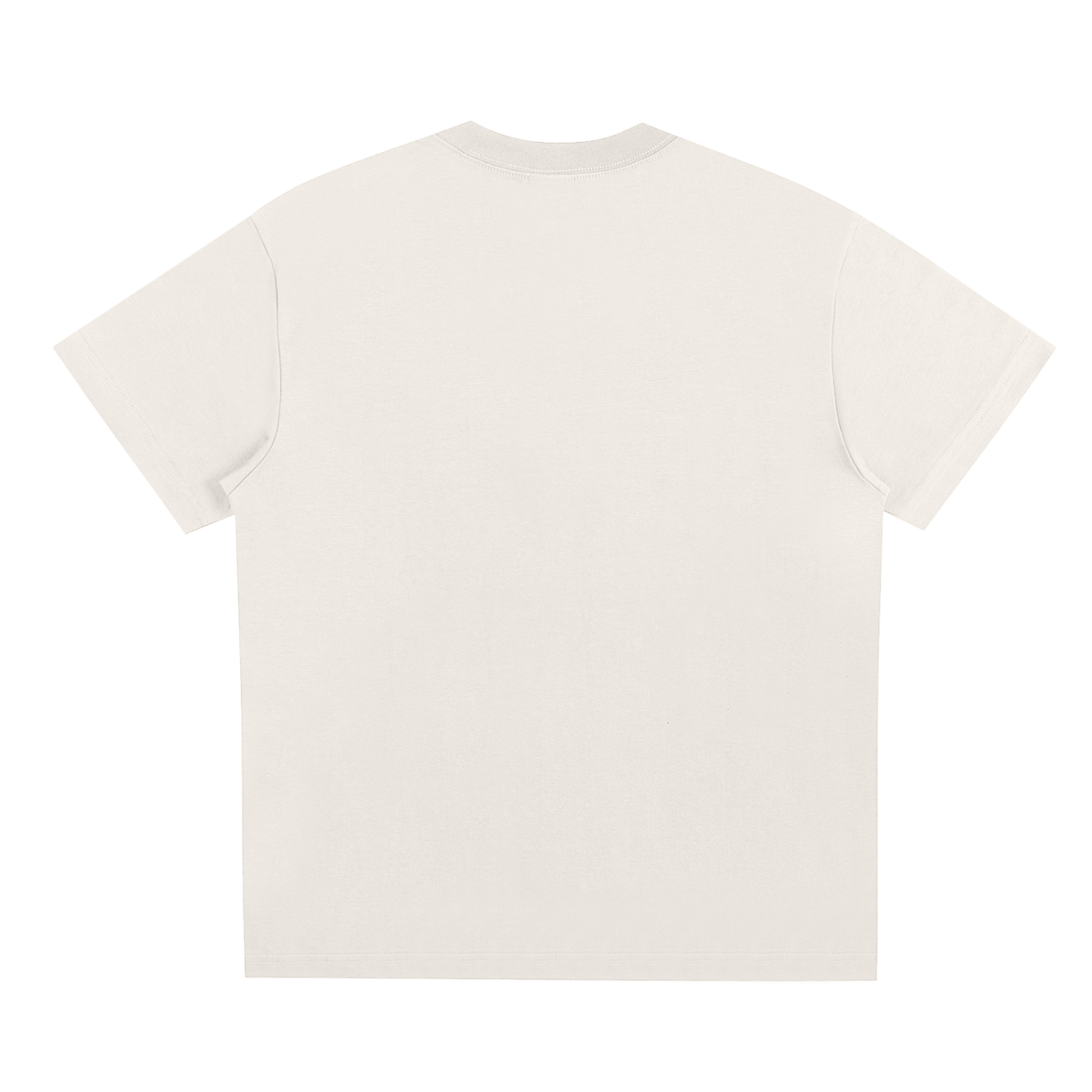 Quick-Dry T-Shirt Essential