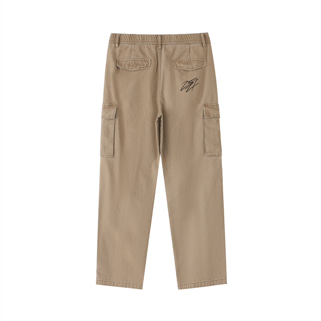 25' Cargo Pants