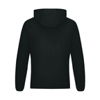 Soft Hooded Sports Jacket