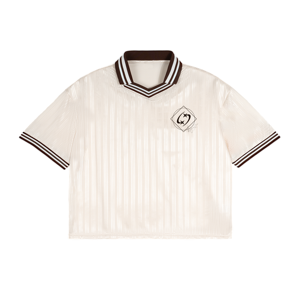 27' Exclusive Polo T-Shirt