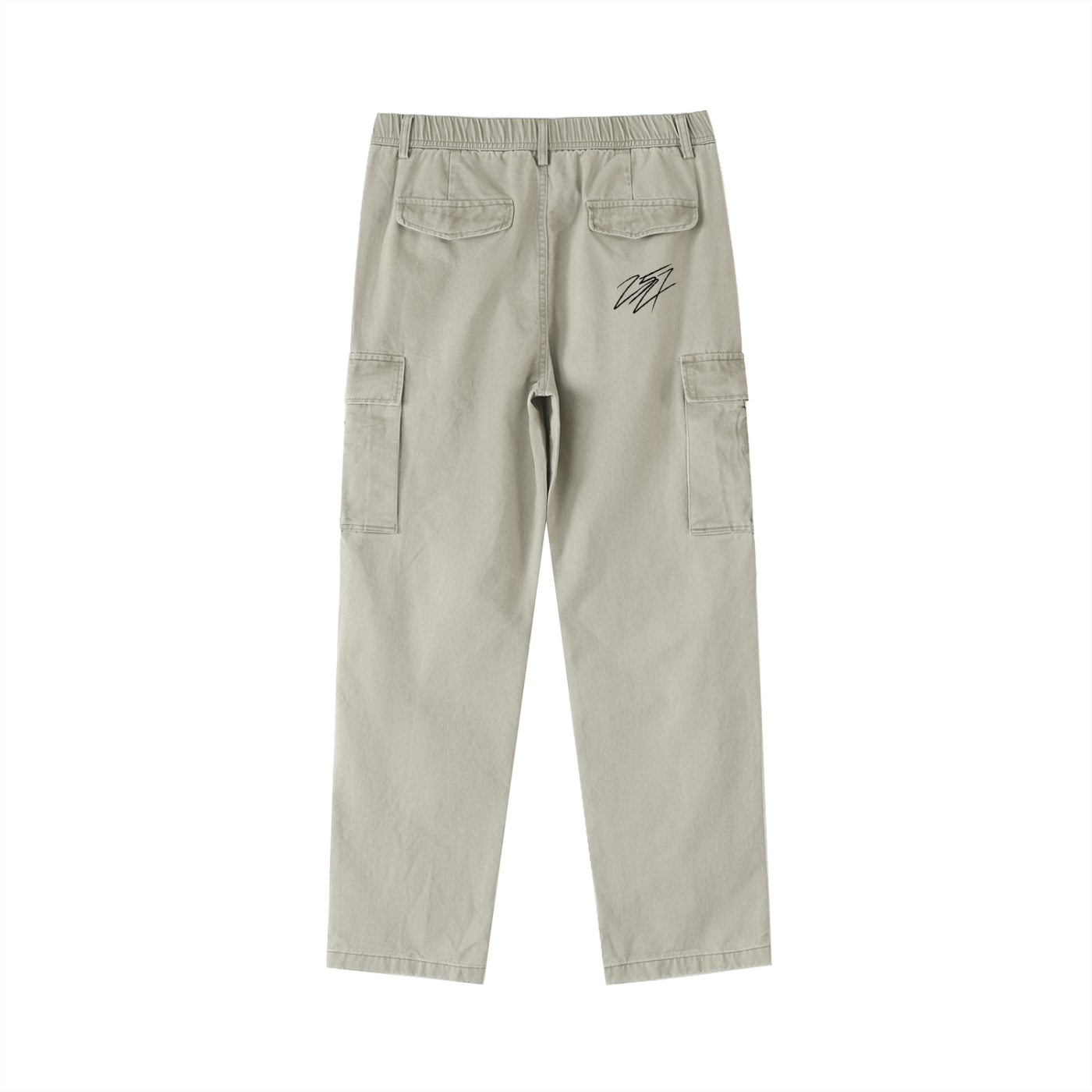 25' Cargo Pants