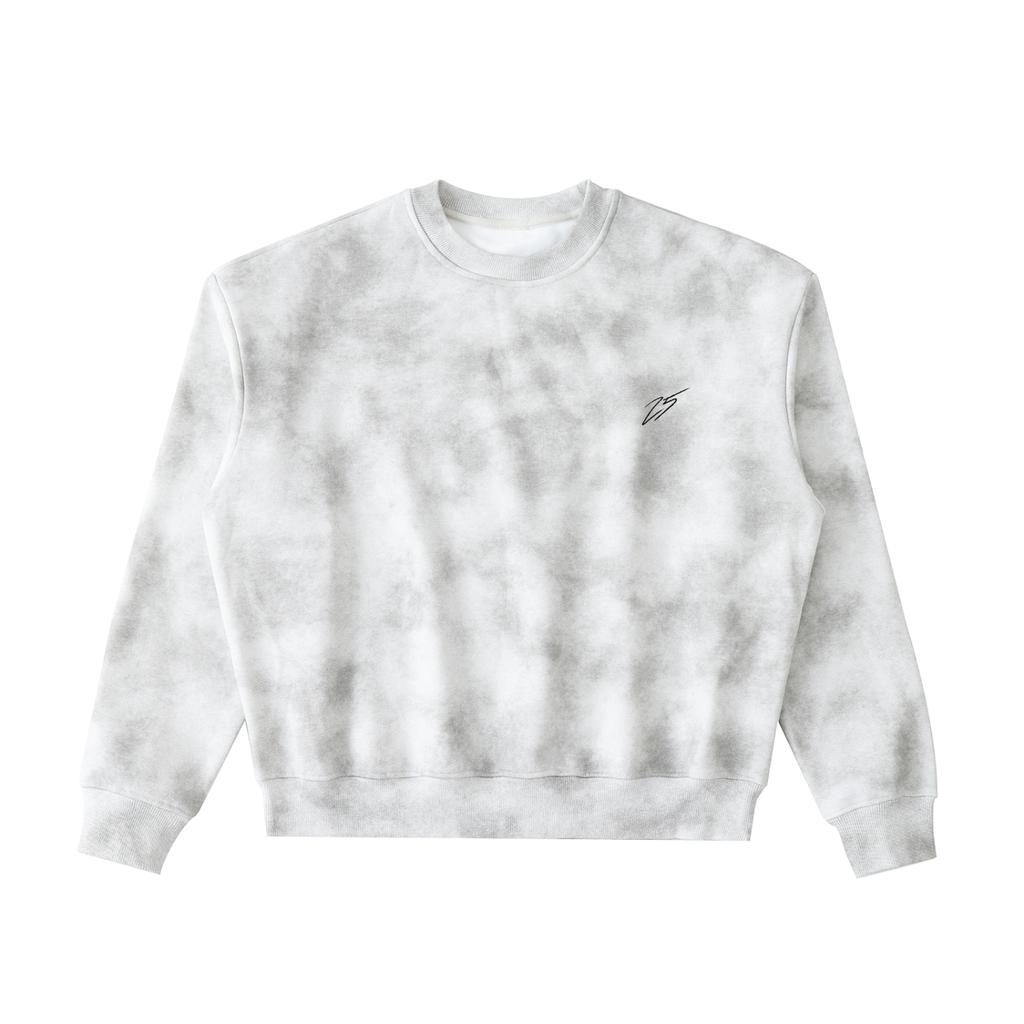 25' Dirty Fleeced Sweatshirt
