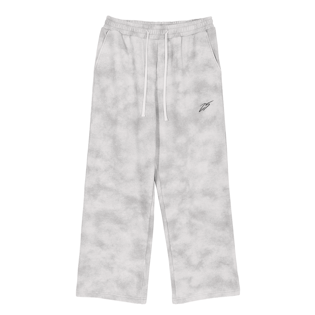 25' Dirty Fleece Sweatpants