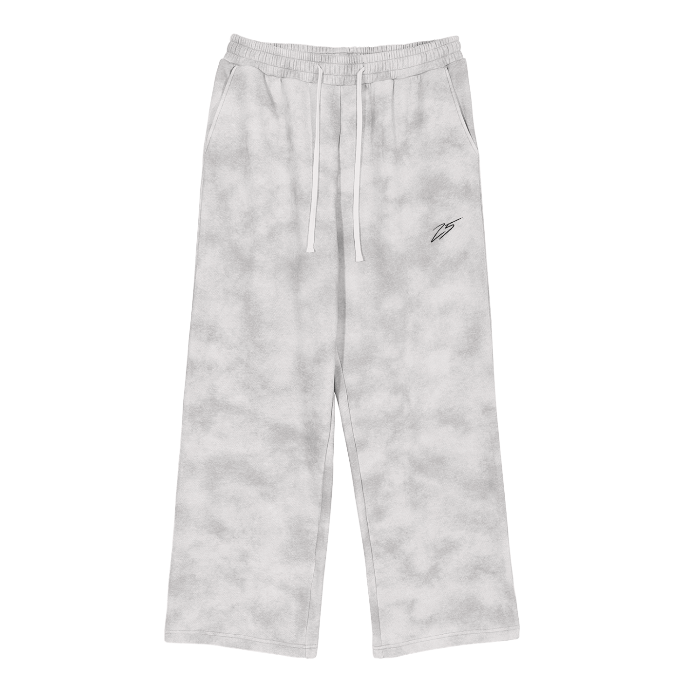 25' Dirty Fleece Sweatpants