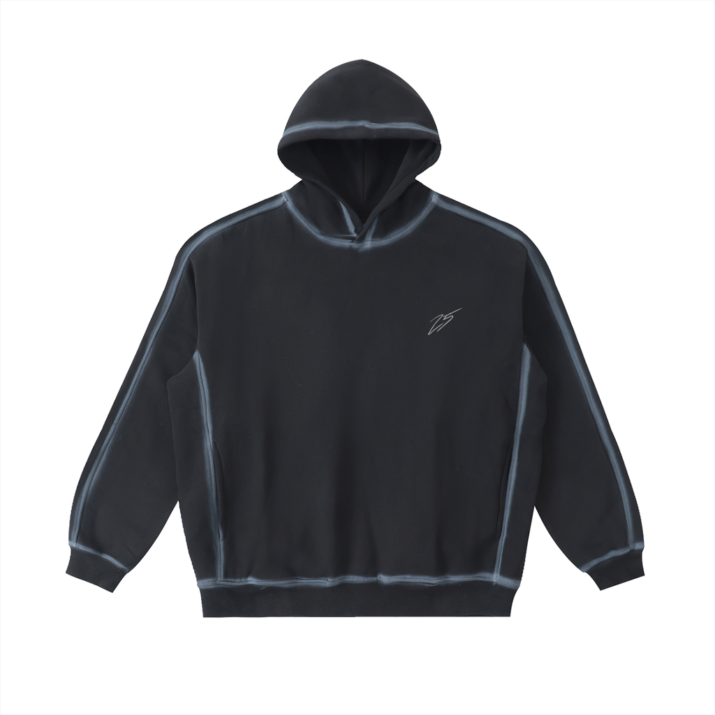 25’ Fleece Hoodie