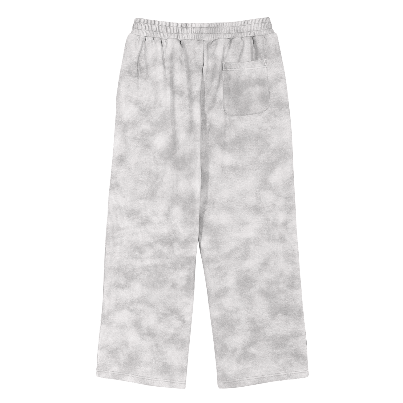 25' Dirty Fleece Sweatpants