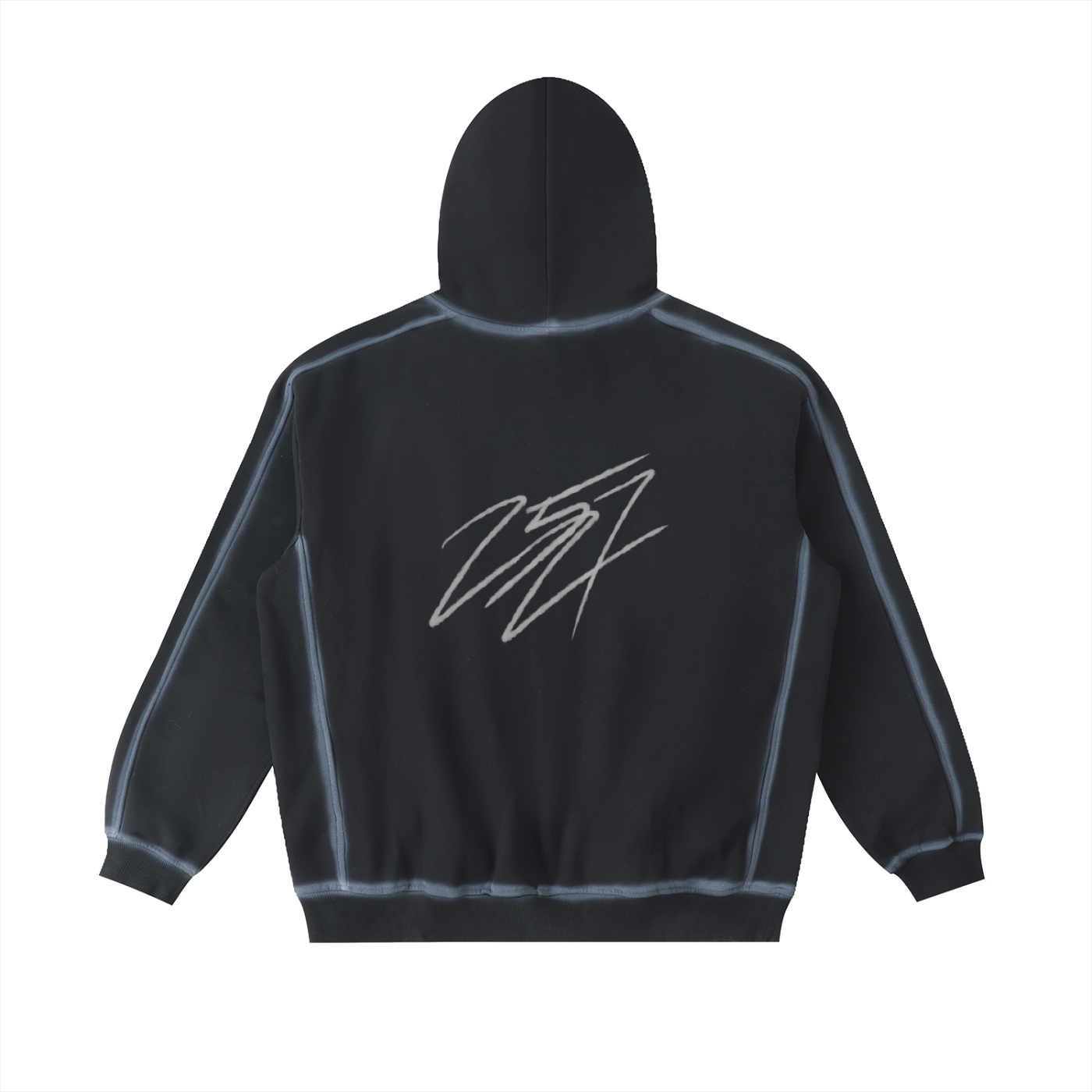 25’ Fleece Hoodie