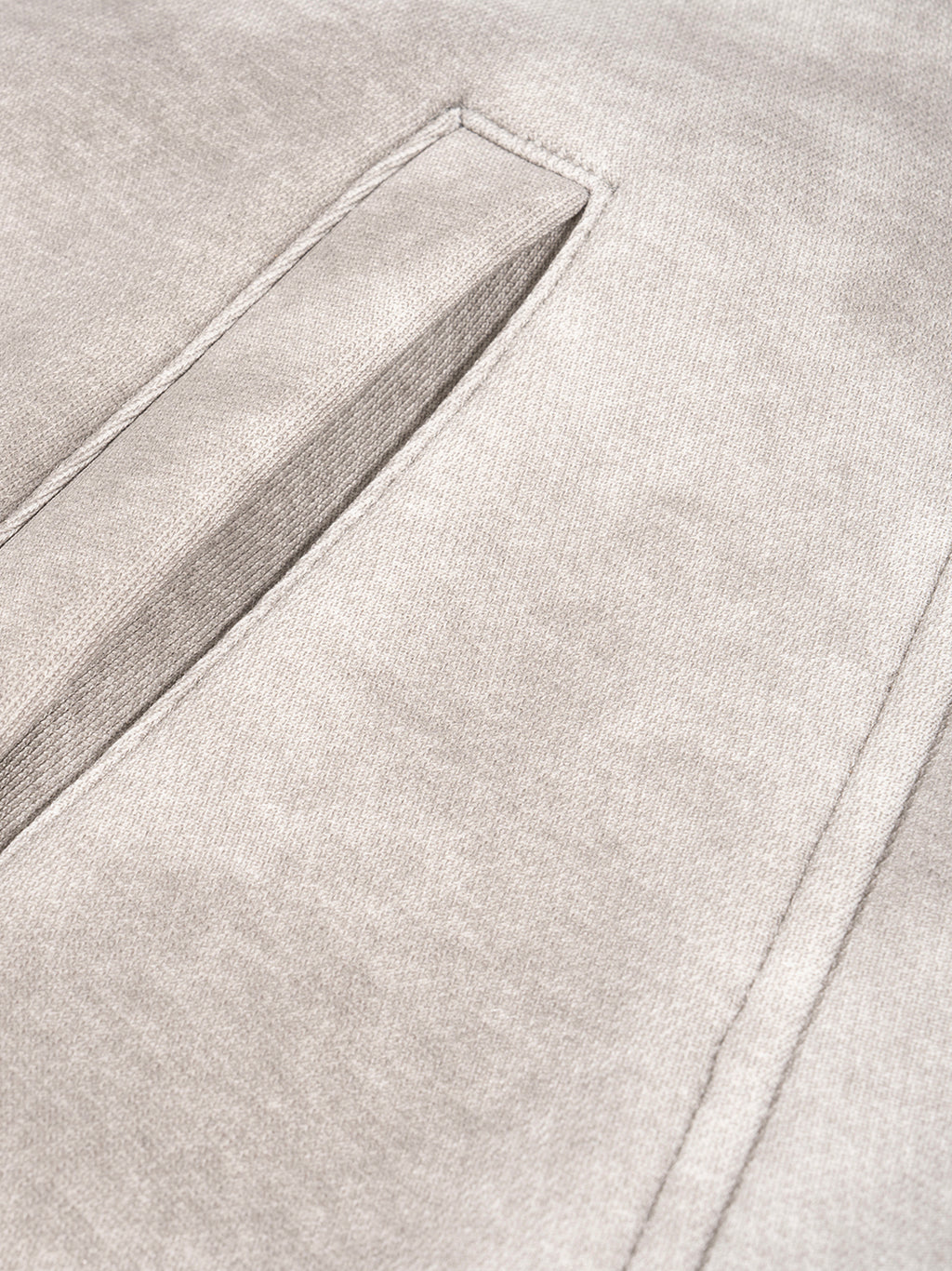 25' Dirty Zip-Up Fleece Hoodie