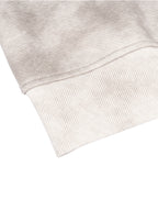 25' Dirty Zip-Up Fleece Hoodie