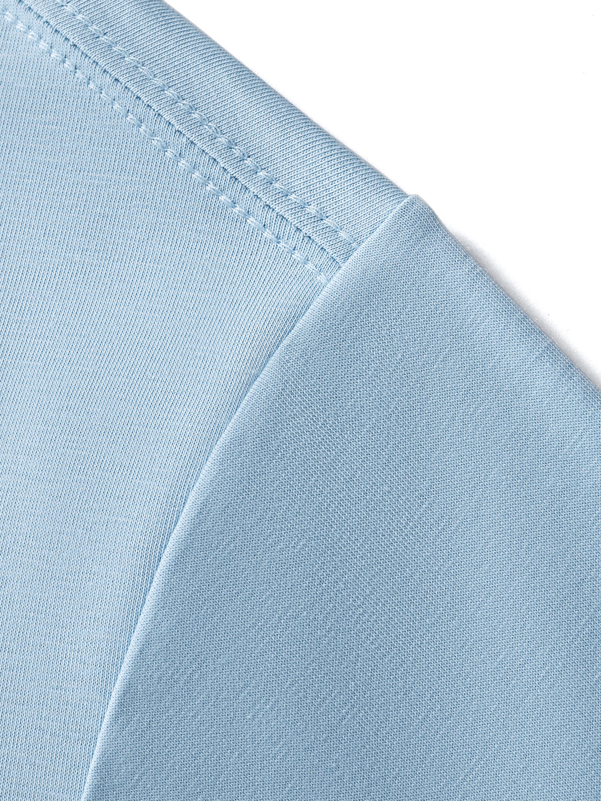 Quick-Dry T-Shirt Essential