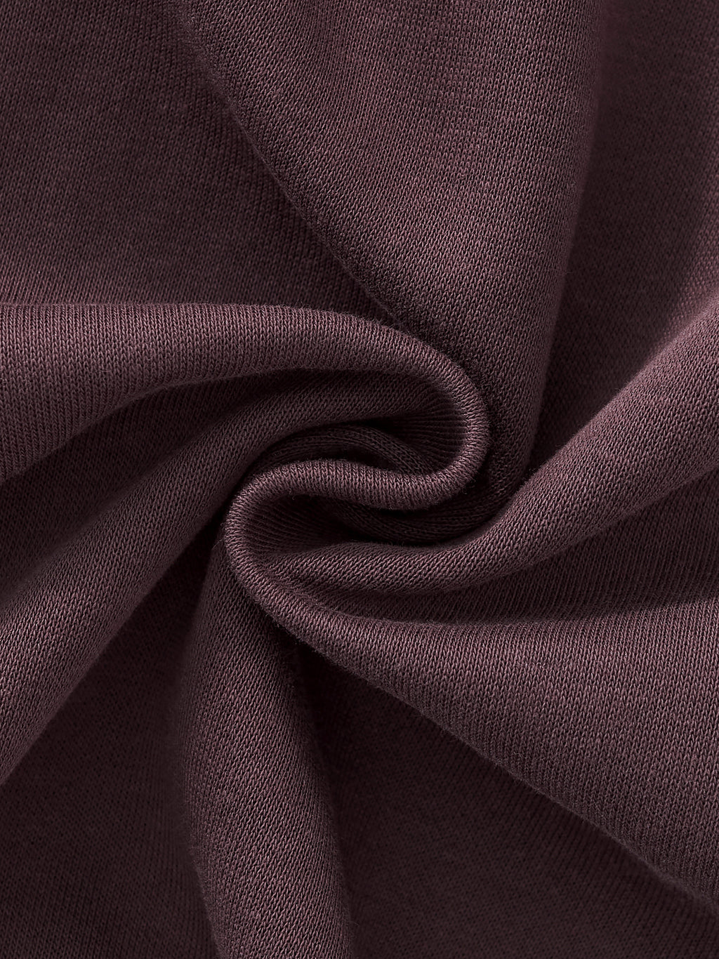 27' Essential Straight-Leg Sweatpants (black print)