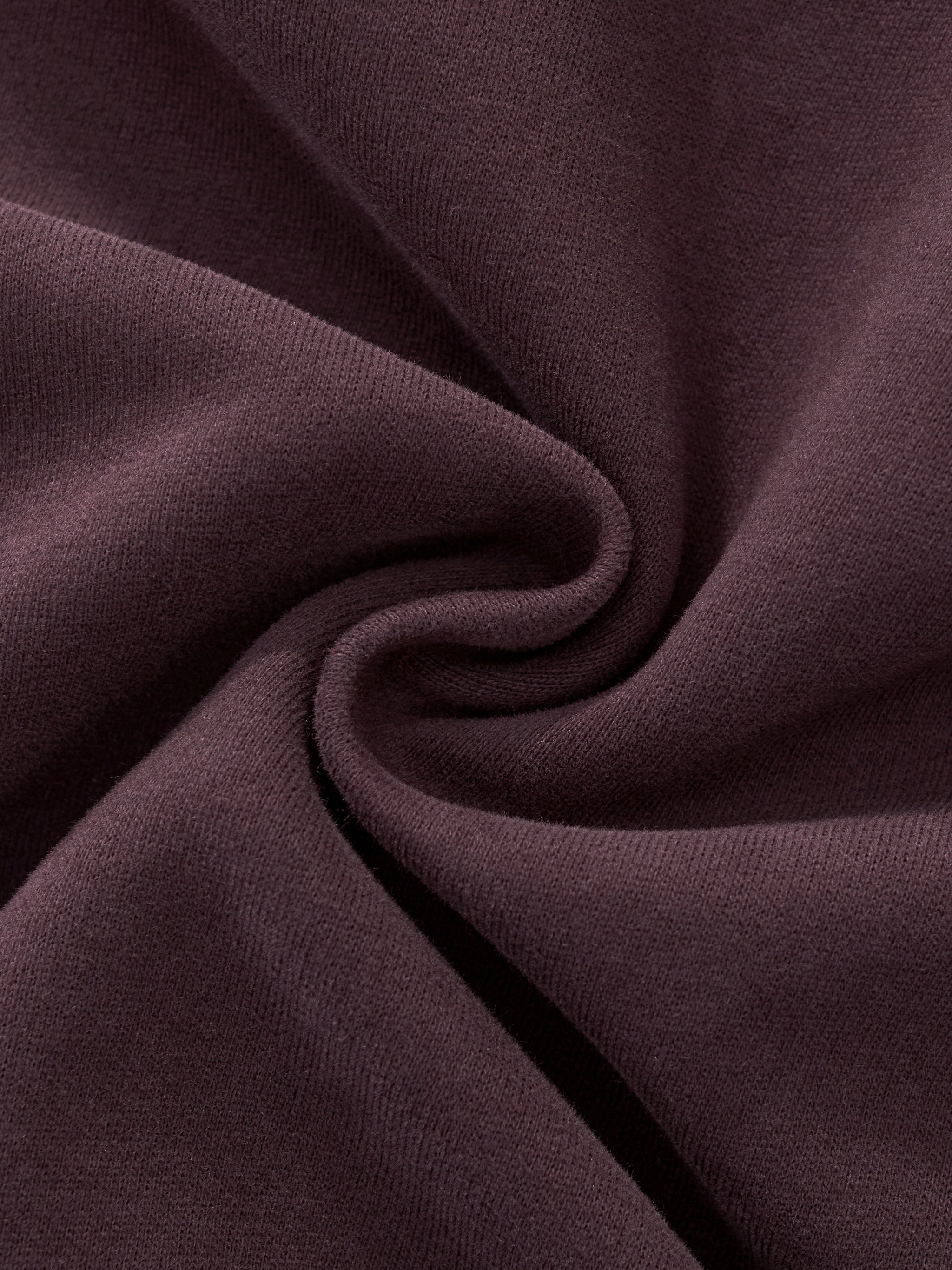 27' Essential Cropped Zipper (black print)