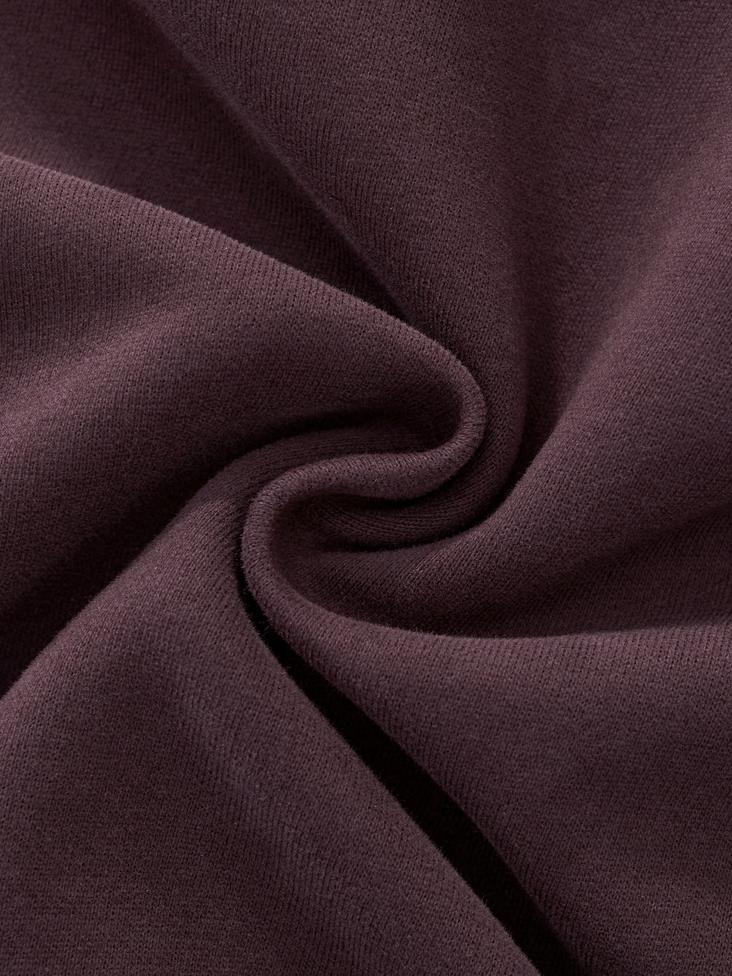 27' Essential Cropped Zipper (white print)