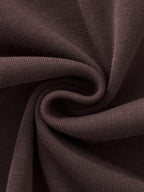 27' Contrast Slim fit T-Shirt (black print)